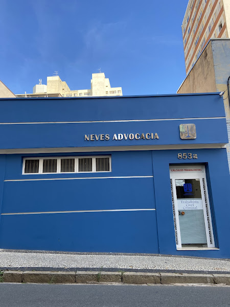 Neves Advocacia