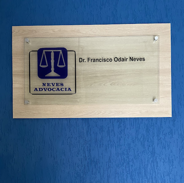 Foto 1 Neves Advocacia