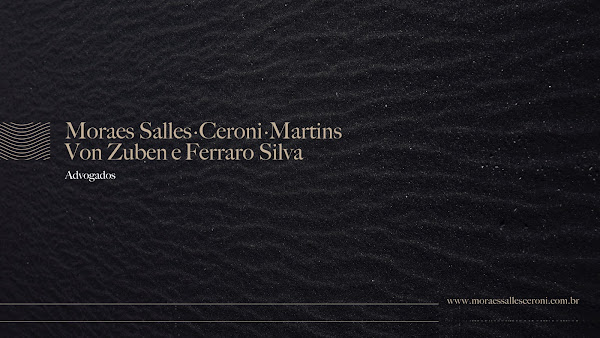 Moraes Salles•Ceroni•Martins•Von Zuben e Ferraro Silva Advogados