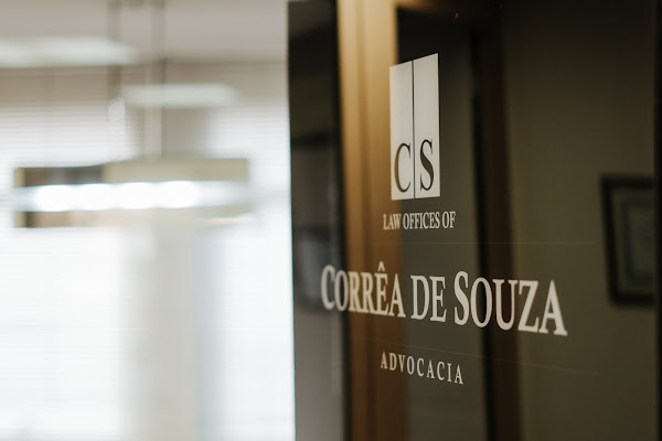 Corrêa de Souza - Advocacia - CSLaw