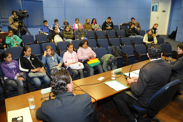 Foto 1 Corrêa de Souza - Advocacia - CSLaw