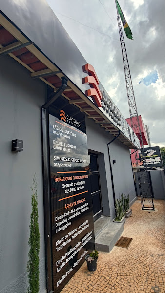 Custódio Advocacia & Advogados Associados
