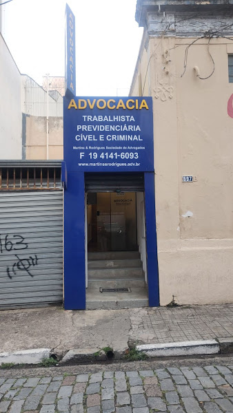 Foto 1 Martins & Rodrigues - Sociedade de Advogados