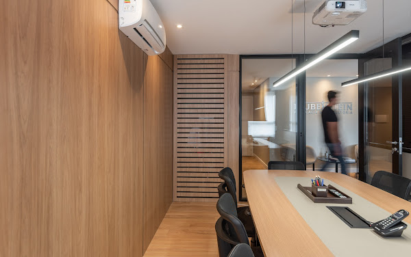 Laubenstein - Advocacia e Consultoria