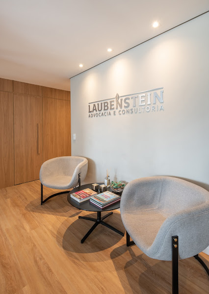 Foto 2 Laubenstein - Advocacia e Consultoria Foto 2 Laubenstein - Advocacia e Consultoria