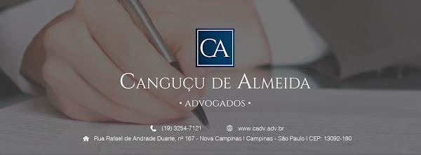 Foto 1 Canguçu de Almeida Advogados