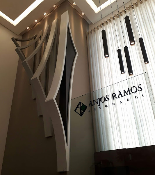 Anjos Ramos Advogados - Campinas