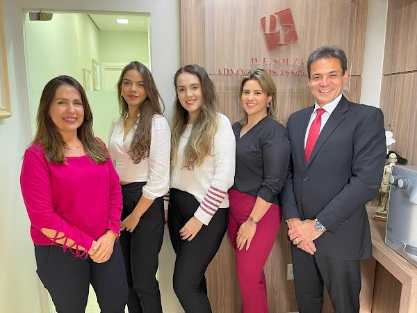 Foto 2 D.E. SOUZA ADVOGADOS ASSOCIADOS