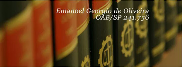 EGO - Advogado Criminalista