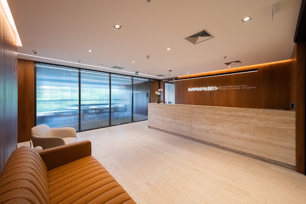 Mattos Filho, Veiga Filho, Marrey Jr e Quiroga Advogados - Campinas Mattos Filho, Veiga Filho, Marrey Jr e Quiroga Advogados - Campinas