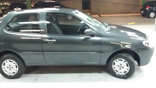 Foto 2 DryWash - Shopping Iguatemi Campinas