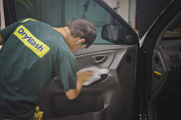 Foto 3 DryWash - Shopping Iguatemi Campinas