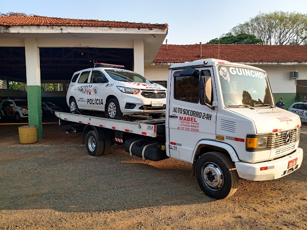 Foto 1 Mabel Borracharia E Guinchos