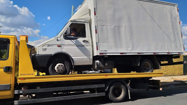 Foto 1 guincho taquaral