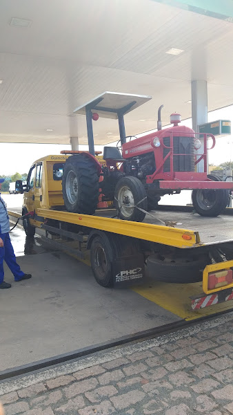 Foto 2 guincho taquaral