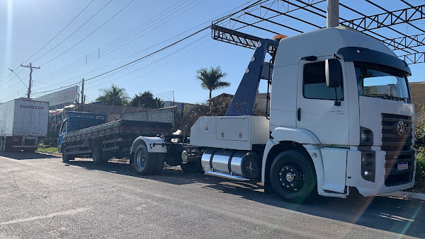 JB GUINCHO CAMPINAS E REGIÃO