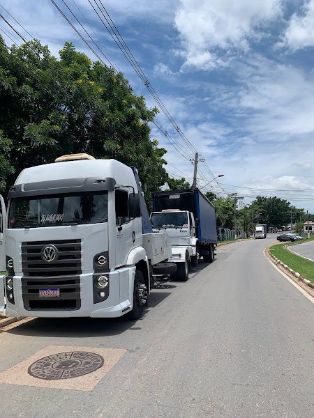 Foto 4 JB GUINCHO CAMPINAS E REGIÃO