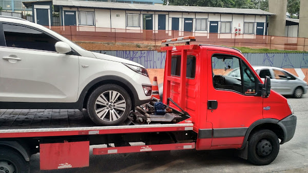 Ajuda Guincho Nova Campinas