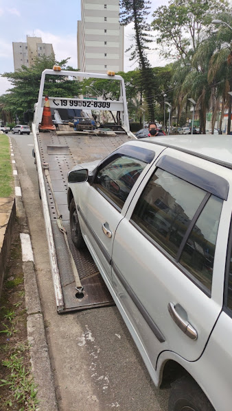 Foto 1 Ajuda Guincho Nova Campinas