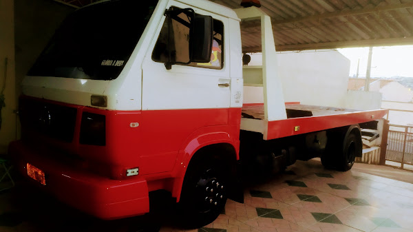 Vr guincho rapido campinas Vr guincho rapido campinas