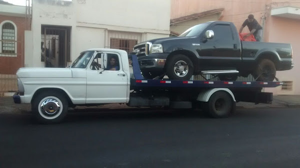 Foto 1 Guincho Altas Horas