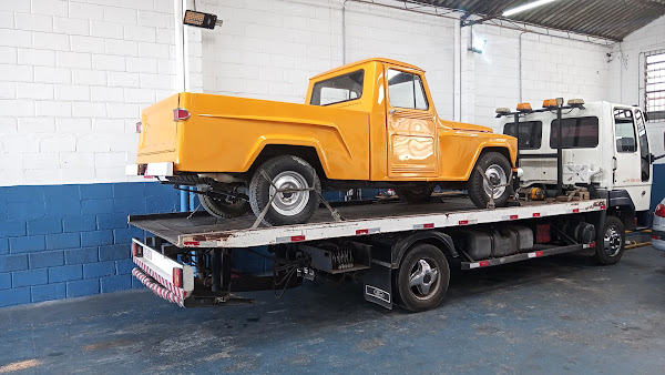 Foto 2 Guincho 24h Adão