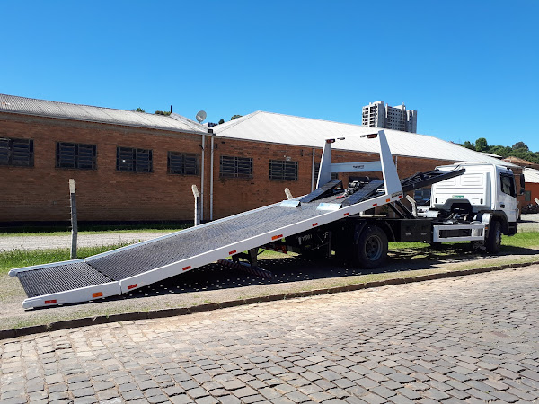 Mero Guincho Campinas