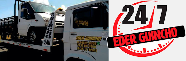 Eder Guincho Campinas