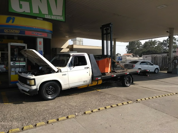 Foto 1 Douglas Guincho