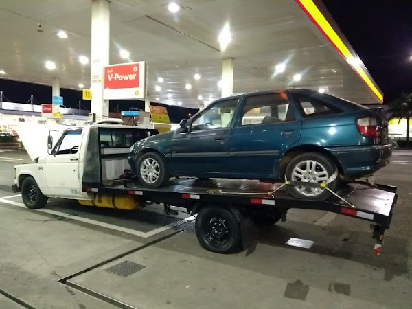 Foto 2 Douglas Guincho