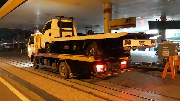 GUINCHO M&A REMOÇÕES E AUTO SOCORRO 24 horas