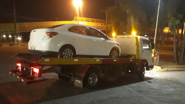 Foto 2 GUINCHO M&A REMOÇÕES E AUTO SOCORRO 24 horas