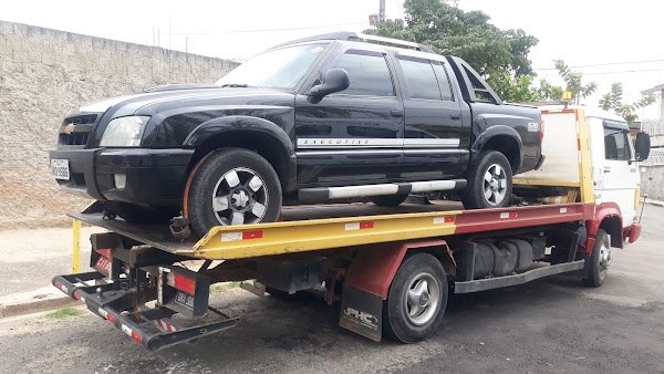 Foto 3 GUINCHO M&A REMOÇÕES E AUTO SOCORRO 24 horas