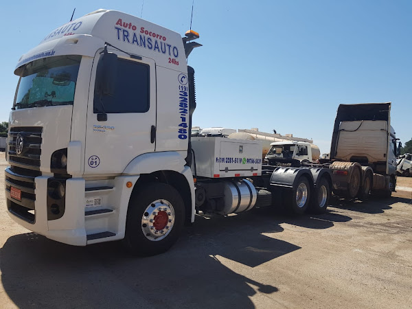 AUTO SOCORRO TRANSAUTO | GUINCHO E MUNCK | COMPRA e VENDA DE CAMINHÕES