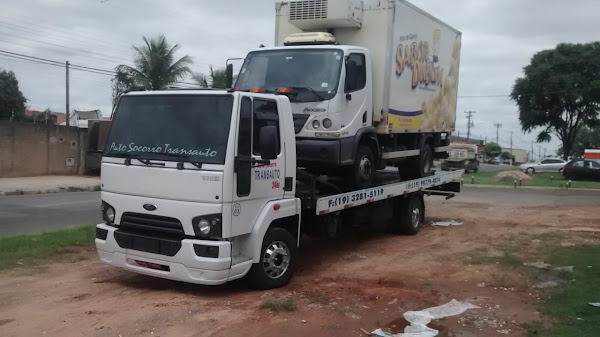 Foto 1 AUTO SOCORRO TRANSAUTO | GUINCHO E MUNCK | COMPRA e VENDA DE CAMINHÕES