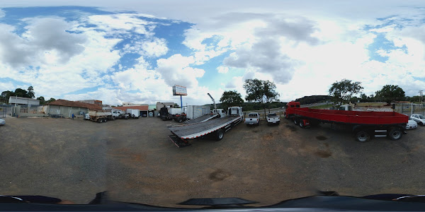 Foto 2 AUTO SOCORRO TRANSAUTO | GUINCHO E MUNCK | COMPRA e VENDA DE CAMINHÕES