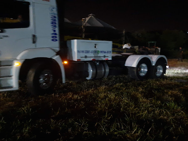 Foto 3 AUTO SOCORRO TRANSAUTO | GUINCHO E MUNCK | COMPRA e VENDA DE CAMINHÕES