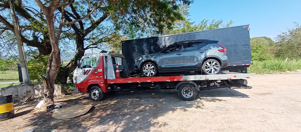 GUINCHO DO MARCELO COTA