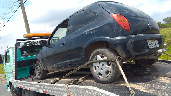 Foto 1 GUINCHO DO MARCELO COTA