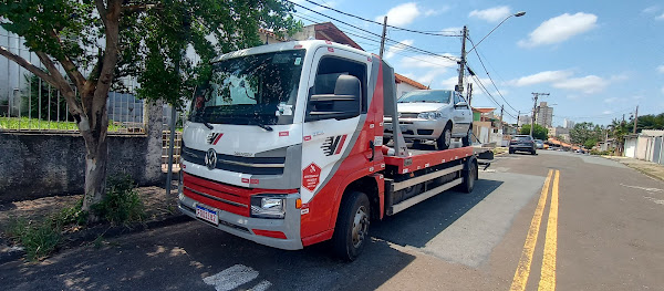 Foto 2 GUINCHO DO MARCELO COTA