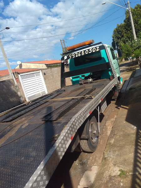 Foto 3 GUINCHO DO MARCELO COTA