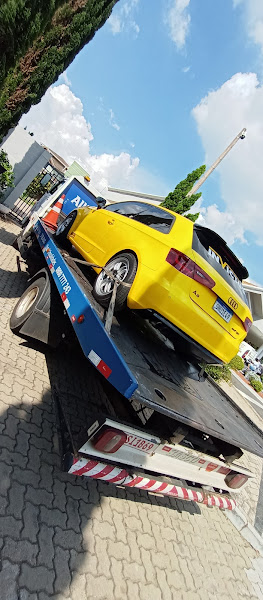 Foto 4 GUINCHO DO MARCELO COTA