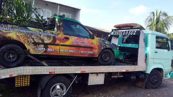 Foto 5 GUINCHO DO MARCELO COTA