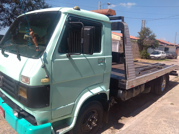 Foto 6 GUINCHO DO MARCELO COTA