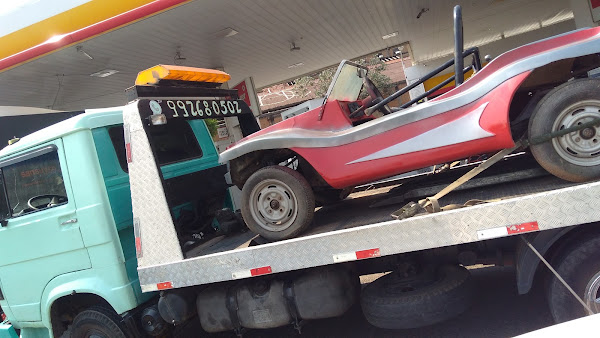 Foto 7 GUINCHO DO MARCELO COTA