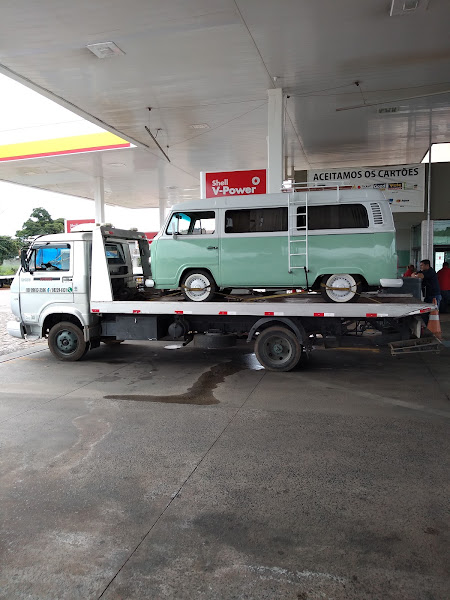 Foto 1 Guincho Souza e Souza