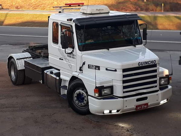 Freitas Guincho Pesado