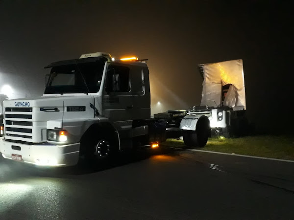 Foto 1 Freitas Guincho Pesado