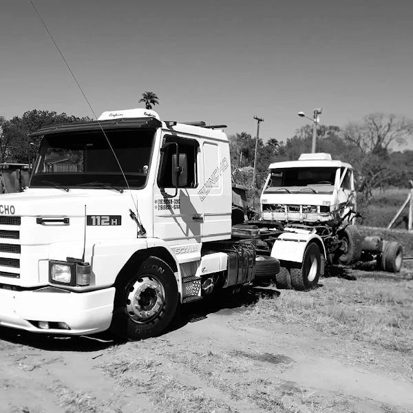 Foto 2 Freitas Guincho Pesado