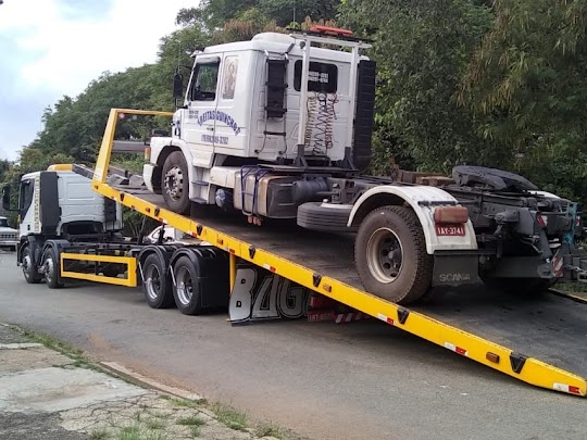 Foto 3 Freitas Guincho Pesado Foto 3 Freitas Guincho Pesado